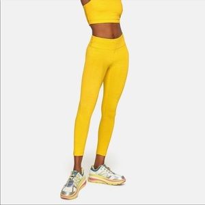 Outdoor Voices Tech Sweat Flex Leggings